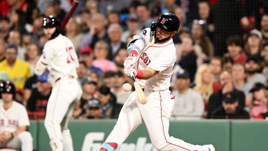 Red Sox recap: Alex Bregman and Wilyer Abreu combine for 3 homers as Boston snaps losing streak in 6-4 win taken at BSJ Headquarters (Red Sox)